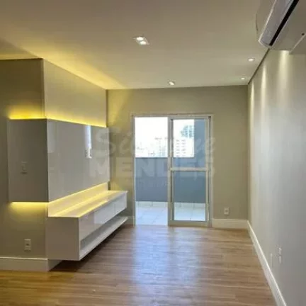 Imagem Apartamento novíssimo para venda na Zona Sul com 88 m²