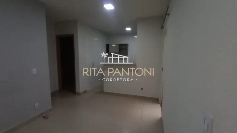 Imagem Apartamento - Ribeirão Preto - Reserva Real