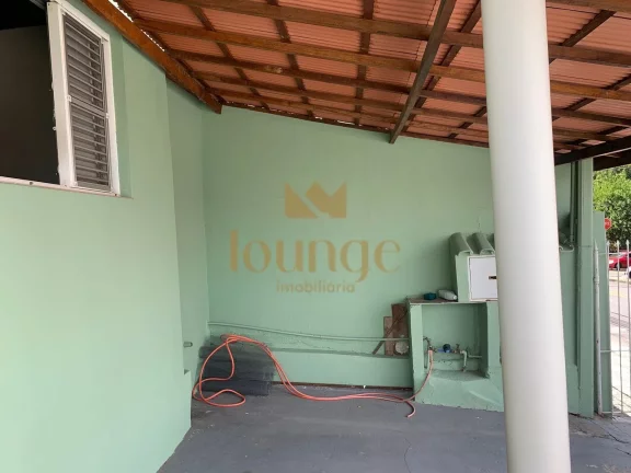 Imagem Casa Térrea em Sorocaba