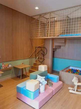 Imagem Apartamento em Vila Clementino, São Paulo/SP
