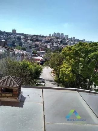 Imagem Sobrado com 3 dormitórios à venda, 165 m² por R$ 650.000,00 - Vila Caraguatá - São Paulo/SP