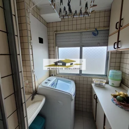 Imagem Apartamento para venda no Jd Botucatu