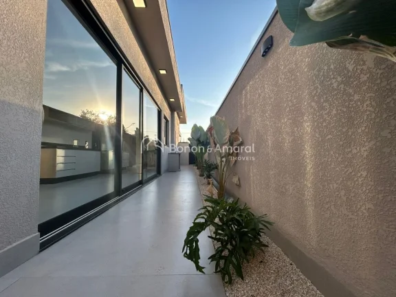 Imagem Oportunidade imperdível no Condomínio Jardim dos Lírios!

Lindo imóvel à venda com terreno de 2...
