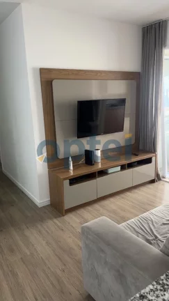 Imagem Apartamento de 2 Dormitórios no Marco Zero