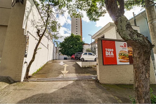 Imagem Terreno à venda em São Paulo, Moema, 400m2