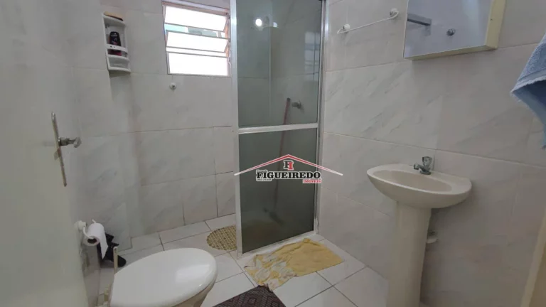 Imagem Sobrado à venda, 144 m² por R$ 795.000,00 - Canto do Forte - Praia Grande/SP