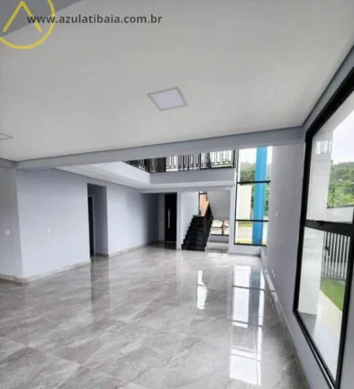 Imagem Casa em Condomínio para Venda em Atibaia, Condominio Granville, 3 dormitórios, 3 suítes, 5 banheiros, 4 vagas