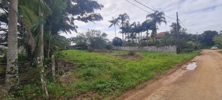 Imagem TERRENO RESIDENCIAL em Barra Velha - SC, Quinta dos Açorianos