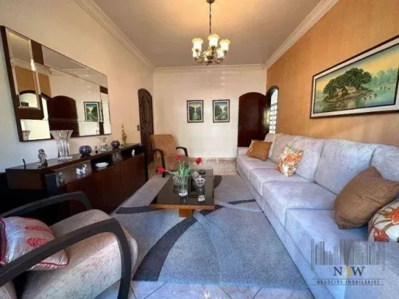 Imagem Casa com 4 dormitórios à venda, 196 m² por R$ 1.596.000,00 - Vila Romana - São Paulo/SP