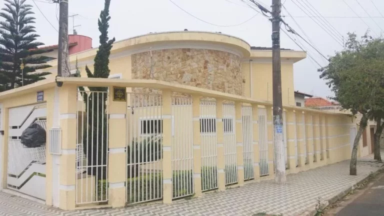 Imagem Sobrado com 3 dormitórios à venda, 290 m² por R$ 1.200.000,00 - Jardim Realce - Suzano/SP