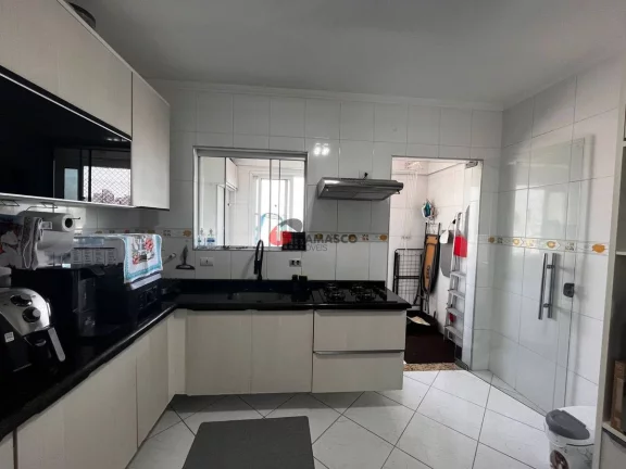 Imagem Apartamento à venda