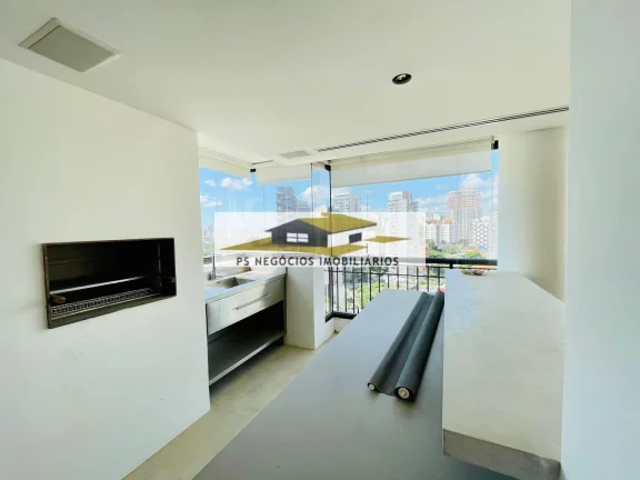 Imagem Apartamento para venda em Perdizes