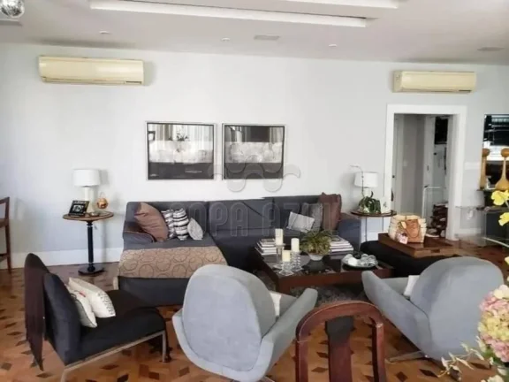 Imagem Copacabana – Rua Ministro Viveiros de Castro | Residencial › Apartamento 3 quarto(s) à Venda