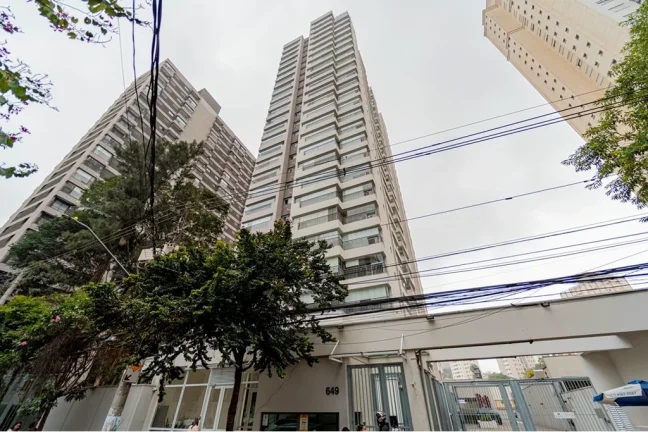 Imagem APARTAMENTO RESIDENCIAL em São Paulo - SP, Jardim Prudência