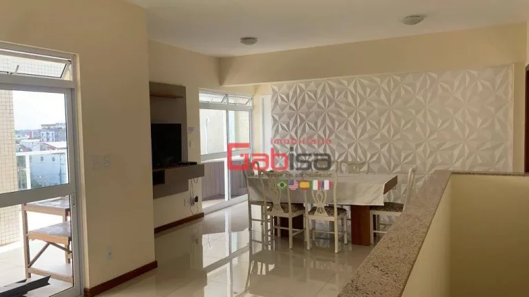 Imagem Cobertura com 4 dormitórios à venda, 216 m² por R$ 1.100.000,00 - Braga - Cabo Frio/RJ
