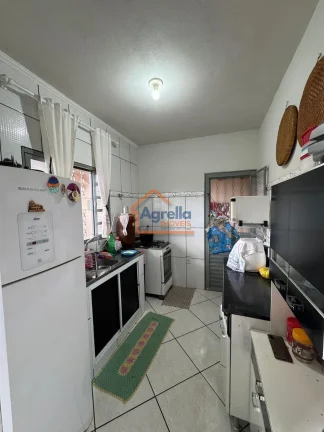 Imagem Casa à venda no bairro CONDOMINIO IGARAPÉS - Mogi Guaçu/SP
