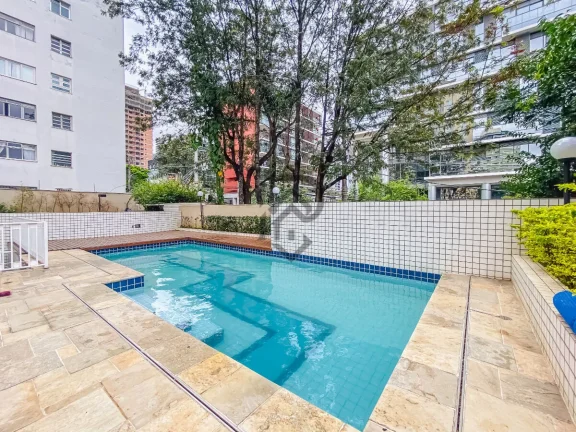 Imagem Apartamento Pinheiros pronto para morar