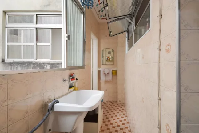 Imagem Apartamento com 3 Quartos à Venda, 152 m² em Bela Vista - São Paulo