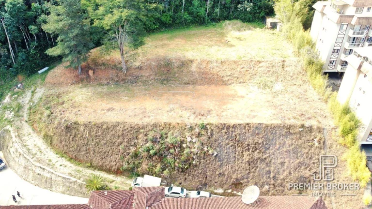 Imagem Terreno à venda, 20587 m² por R$ 2.000.000,00 - Bom Retiro - Teresópolis/RJ