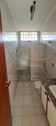 Imagem Casa - Ribeirão Preto - Ribeirânia