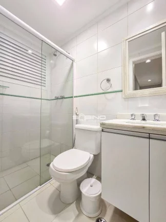 Imagem Apartamento à venda no condomínio Viva Vida, com 3 dormitórios 1 suíte 96m² - Riviera de São Lourenço SP