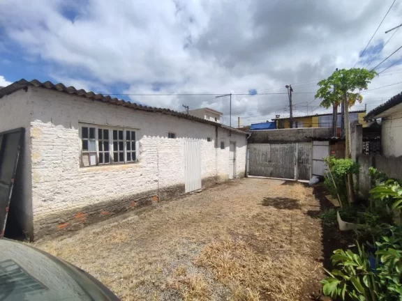 Imagem Terreno à venda, 537 m² por R$ 600.000,00 - Vila Amorim - Suzano/SP