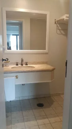 Imagem Flat para VENDA em Jardim Paulista - Ninety 33m²