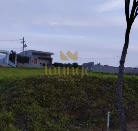 Imagem Terreno em Condominio em Araçoiaba da Serra