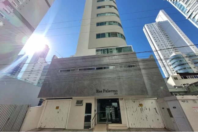 Imagem PJN 256 Apto 590231189-5 - Apartamento à venda no bairro Pioneiros - Balneário Camboriú/SC