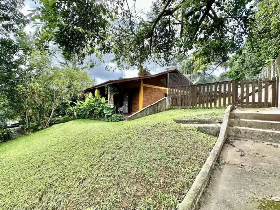 Imagem Chácara 4.900 m², Km 29 Rap. Tavares