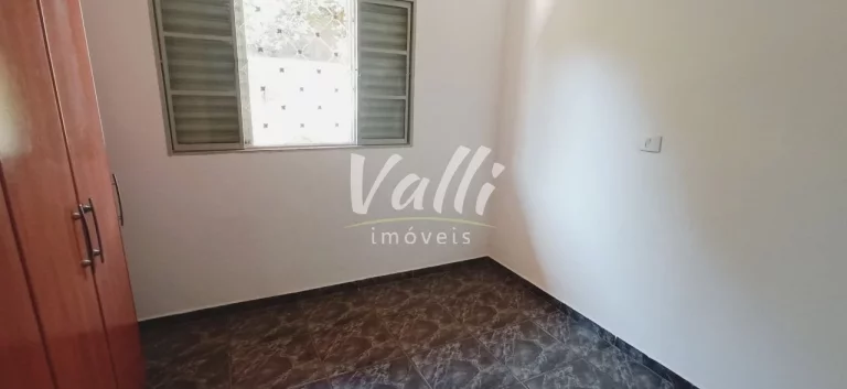 Imagem Casa RESIDENCIAL em Americana - SP, São Manoel