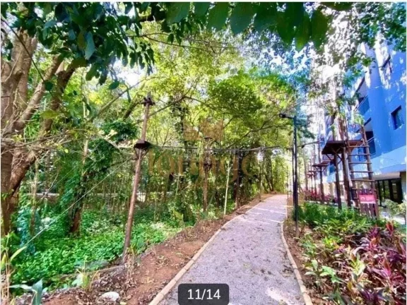 Imagem Apartamento em Votorantim