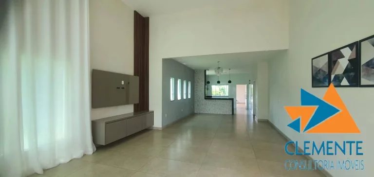 Imagem CASA A VENDA COND. FECHADO ESTANCIAS DA MATA- LAGOA SANTA/JABOTICATUBAS-MG