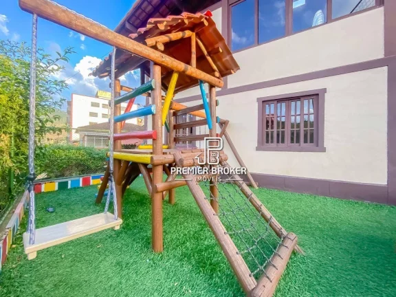 Imagem Casa à venda, 89 m² por R$ 450.000,00 - Tijuca - Teresópolis/RJ