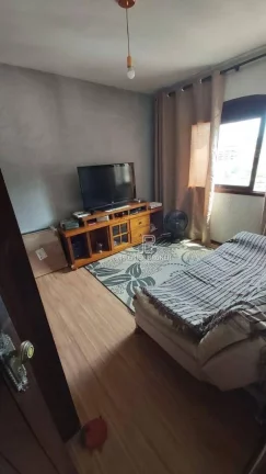 Imagem Cobertura à venda, 190 m² por R$ 855.000,00 - Várzea - Teresópolis/RJ