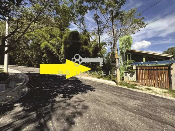 Imagem Área de 907,00 m² em Bolsão FECHADO no Miolo da Granja Viana !