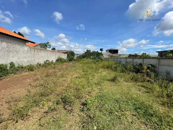 Imagem Terreno à venda, 654 m² por R$ 299.000,00 - Borda Do Campo - São José dos Pinhais/PR