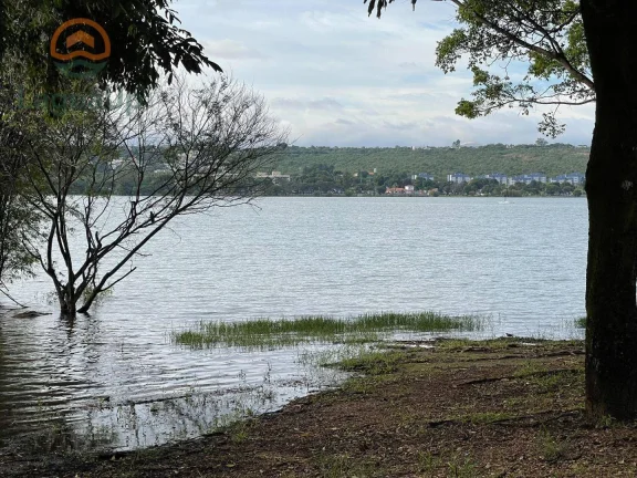 Imagem Terreno à venda, 500 m² por R$ 300.000,00 - Nossa Senhora de Fátima - Lagoa Santa/MG