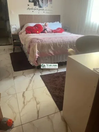 Imagem CASA RESIDENCIAL em SÃO JOSÉ DOS CAMPOS - SP, BOSQUE DOS EUCALIPTOS