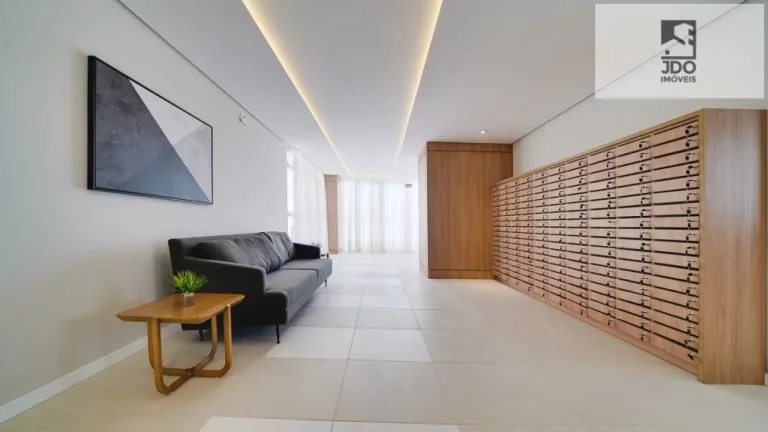 Imagem Cobertura Duplex a Venda no bairro Capão Raso - Curitiba, PR