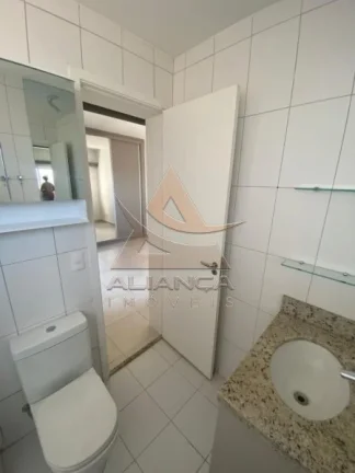 Imagem Apartamento - Ribeirão Preto - Jardim São Luiz
