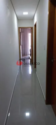 Imagem Apartamento à venda 3 Quartos, 1 Suite, 1 Vaga, 83M², Utinga, Santo André - SP