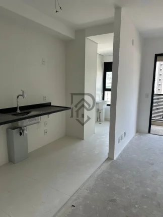Imagem Apartamento em Vila Mariana, São Paulo/SP
