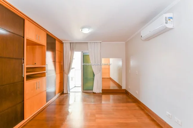 Imagem Apartamento à venda Itaim Bibi São Paulo