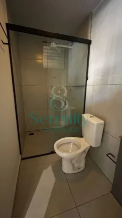 Imagem Apartamento para alugar próximo a Universidade PUC - 2 quartos - 1 banheiro - 1 vaga - R$1.500,00/mês - Londrina - PR