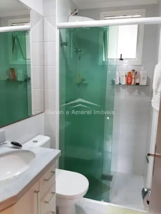 Imagem Linda cobertura duplex com 160 m2 no Taquaral em Campinas/SP. Localização privilegiada rica em com...