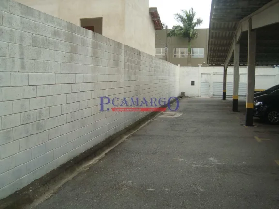 Imagem Apartamento Padrão