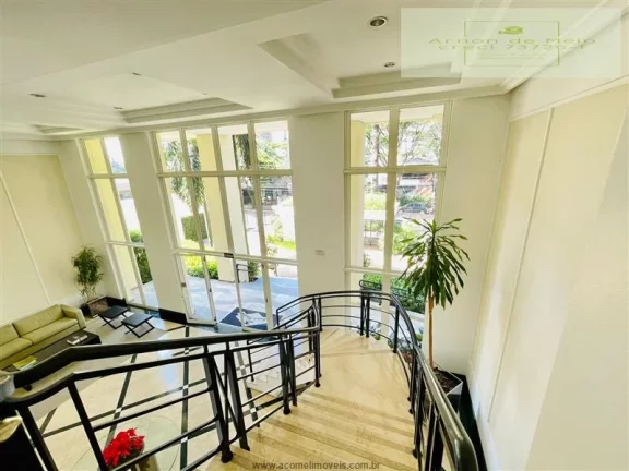 Imagem Apartamentos Alto Padrão para venda em São Paulo no bairro Perdizes