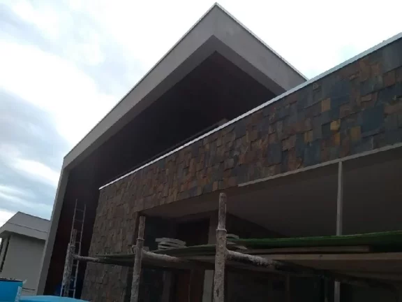 SOBRADO 3 SUITES COLINA DO GOLFE