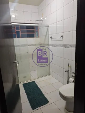 Imagem Casa com 3 Quartos à Venda no Guanabára com 186m² de Área Útil
